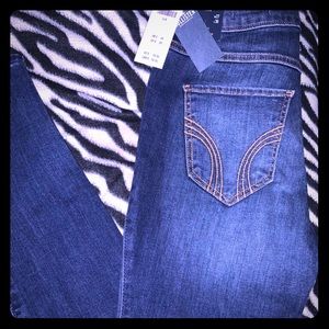 Hollister jeans